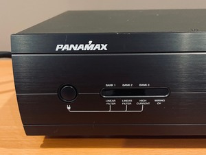 lot 61 image: Panamax Transient Voltage Surge Suppressor