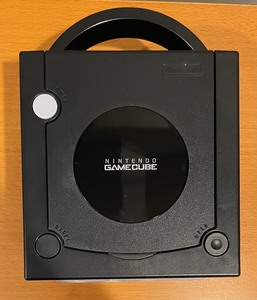 lot 73 image: Nintendo GameCube