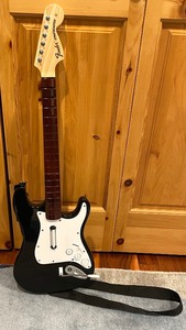 lot 115 image: Rockband Grouping