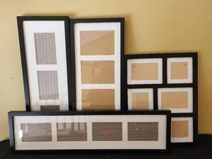 lot 170 image: Framing Options Galore