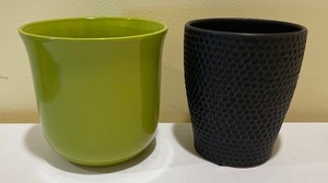 lot 150A image: Variety of Porcelain, Ceramic and Glass Vases