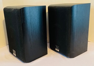 lot 351 image: Pair of Infinity SL Speakers