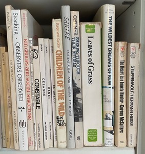lot 366 image: Large Grouping of Books