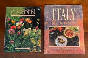 lot 372 image: Large Lot of Coffee Table Books