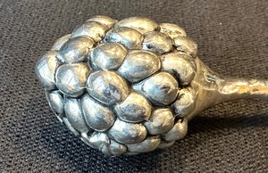 lot 93 image: Vintage Silea Champagne Fizz Stopper