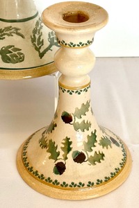 lot 121 image: Nicholas Mosse Pottery Selection