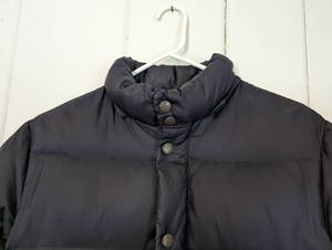 lot 253 image: Womans Diesel Down Filled Parka