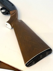lot 65 image: Crossman ir Rifle