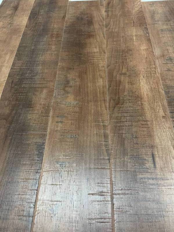 403 SF of Water Resistant Laminate Flooring 6x47 - CC