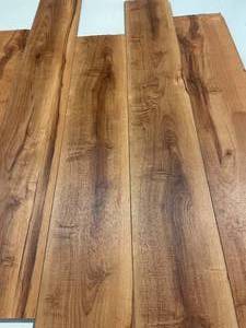 445 SF of Premium Waterproof LVP Flooring - Coastal Westfeild Elm- LVB