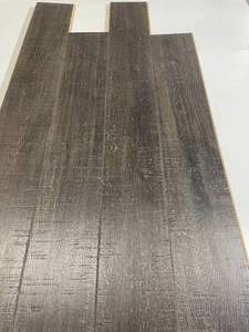 338 SF of Water Resistant Easy Install Laminate Flooring  - Teton Hickory - PP