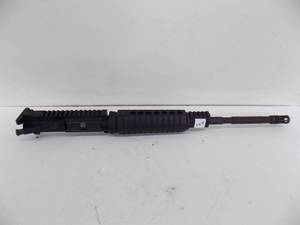 lot 104 image: .223 WYLDE - 1.8 CRMOV Upper