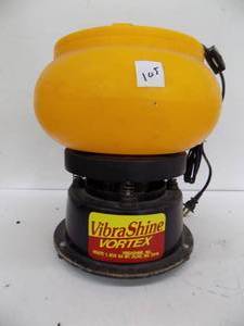 lot 105 image: Vibra Shine Vortex