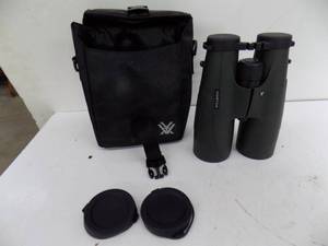 lot 113 image: Votex - Vulture with case