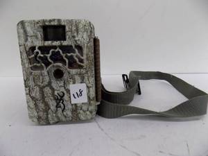 lot 118 image: Browning Command - ops