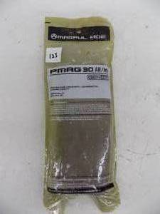 lot 123 image: Magpul  Pmag30  M4