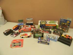 VARIOUS 164 SCALE CARS & MORE - SEE PICTURES