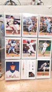 1992 Classic Best Baseball (Many Minor League Players)
