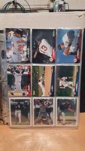 1996 Upper Deck Baseball (Mark, McGwire, Cecil Fielder & Many More)
