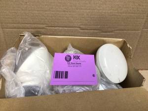 75-Watt Equivalent BR40 CEC Dimmable LED Light Bulb Soft White (6-Pack) by Unbranded Customer Returns See Pictures