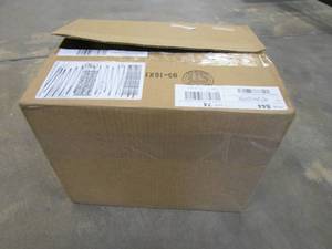 lot 480 image: Fabric Storage Cubes  8-Piece Set (OPEN BOX)