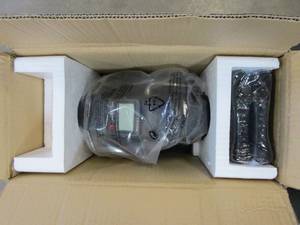 lot 514 image: Wakeman 80-5129 Portable Fitness Pedal Stationary Under Desk Indoor Exercise (OPEN BOX)