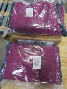 lot 519 image: SET OF 2 - Heating or Cooling Comfort Wraps (OPEN PACKAGING)