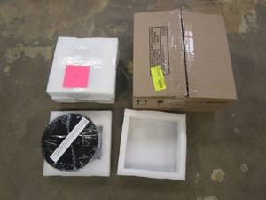 lot 528 image: Lot of Glass Mugs & Glass Bowls (OPEN BOXES)