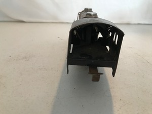 lot 80 image: Vintage MAR Toy Train Locomotive Engine - Made in USA