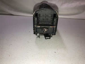 lot 95 image: Lionel Vintage Lionel Lines 8060-T Pennsylvania Tender Coal Train