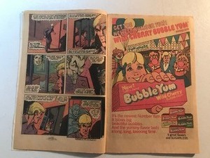 lot 350 image: DC Comics Bat Man Enter Asylum Sinister