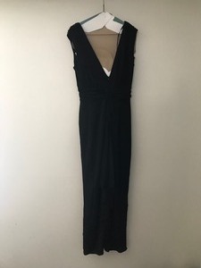 lot 107 image: Jeffrey & Dara Formal dress size 14