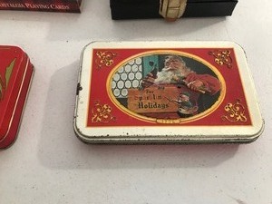 lot 137 image: 11 - Coca Cola collectible itens