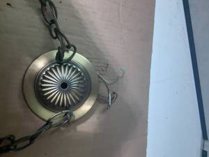lot 241 image: Lincoln Lighting