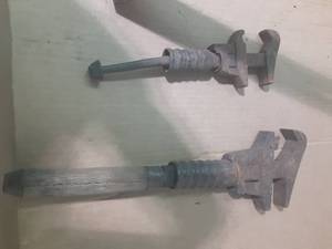 lot 243 image: Vintage Tools