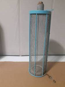 lot 249 image: Minnow Bait Keeper