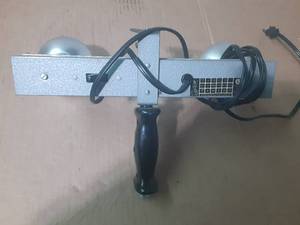 lot 229 image: Haliday light