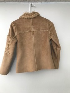 lot 196 image: Faded Glory Originals girls jacket