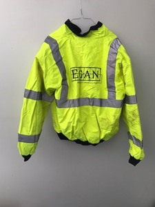 lot 199 image: Tri Mountain fleece work jacket