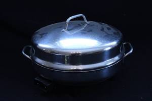 lot 146 image: Farberware Electric Skillet
