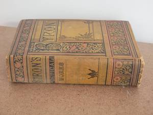 lot 139 image: Vintage Thomas Percy Historical & Narrative Ballads