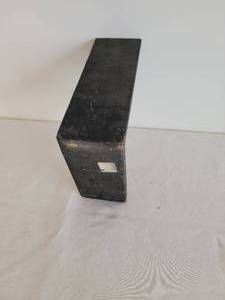 lot 142 image: Iron Door Stop