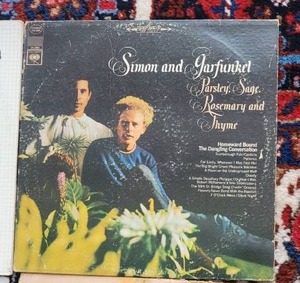 lot 44M image: Classic Vinyl LP Collection - Sound of the 60s