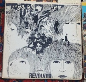 lot 44D image: Classic Vinyl LP Collection - MEET THE BEATLES