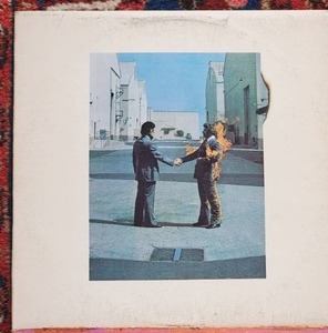 lot 44F image: Classic Vinyl LP Collection - PSYCHADELIC SENSATIONS