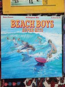 lot 44J image: Classic Vinyl LP Collection - GUITAR HEROES