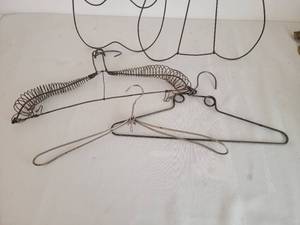 lot 128 image: Antique Old-Country Laundry Implement Collection