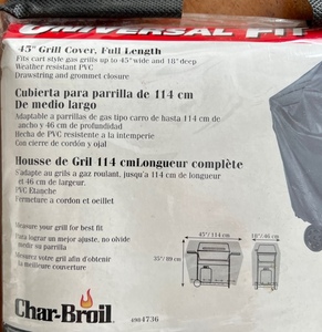 lot 143 image: Grill Masters Essentials Kit