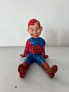 lot 82 image: LATE ADDITION Awesome Antique Toy Collection