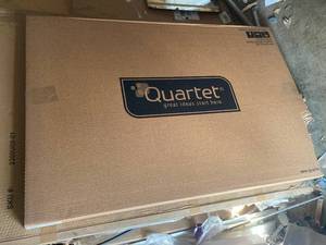 Quartet Bulletin Board